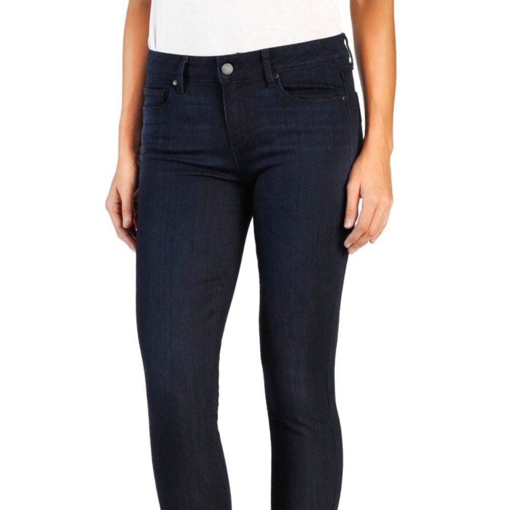 PAIGE  Verdugo Ultra Skinny Jeans NWOT